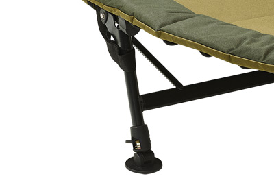 Pack Bed Level Prowess Initia Armchair - description 09