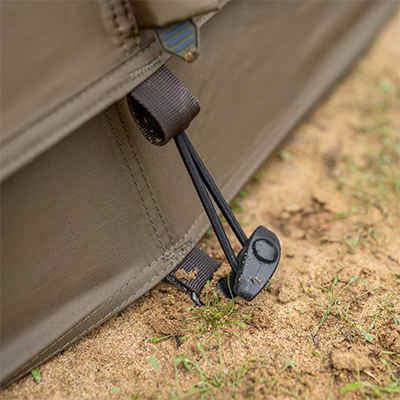 Biwy Avid Carp Exo 2 2 Places (Biwy + Surtoile) - description 13