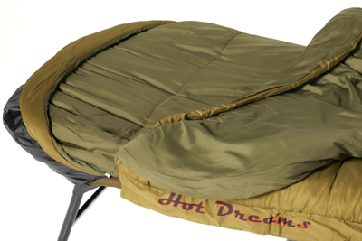 Duvet Pro Elite Hot Dreams 5 Saisons - description 01