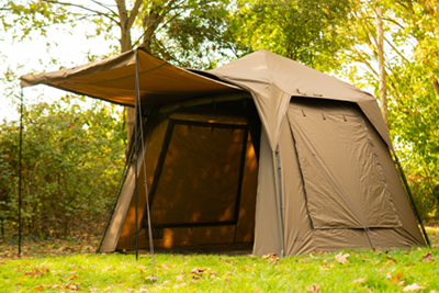 Abri Sonik Biveebo (Vapour Peak seule) - description 01