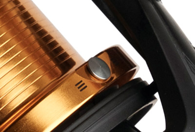 Ensemble Prowess Starfall Pro DG Spod 13' 6lbs Equa Spod GS - description 15