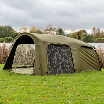 Biwy Avid Carp Exo 1 place (Extension seule) - description 04