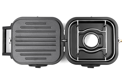 Réchaud Sonik Sizzla 2Burna - description 06