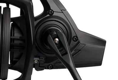 Ensemble Prowess Starfall Pro DG Spod 13' 6lbs Equa Spod BS - description 12