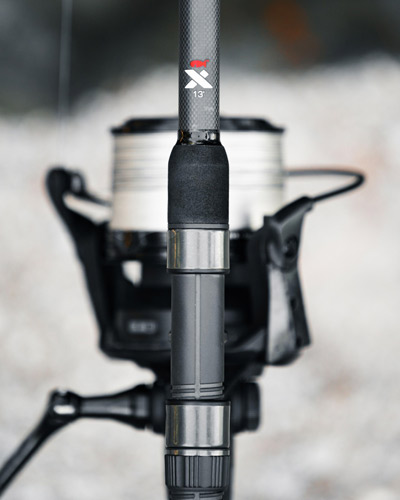 Ensemble Spomb X 12' 6lbs Spomb Rapid E - description 04