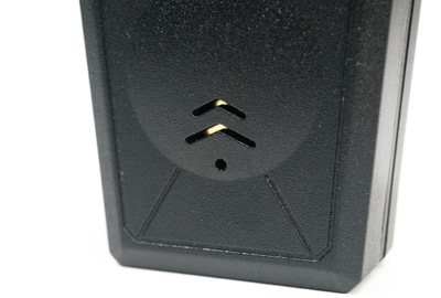 Coffret SRT Centrale 3 Détecteurs Carp Instinct - description 10