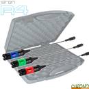 nash-3-hangers-siren-night-glo-bobbins-small-set-color