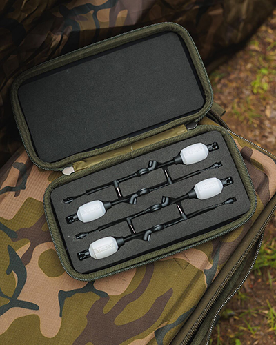 Trousse de Rangement Fox Camolite Halo Bobbin Case - description 01