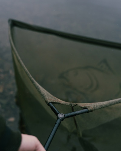 Epuisette Nash Air Force F10 Landing Net 46