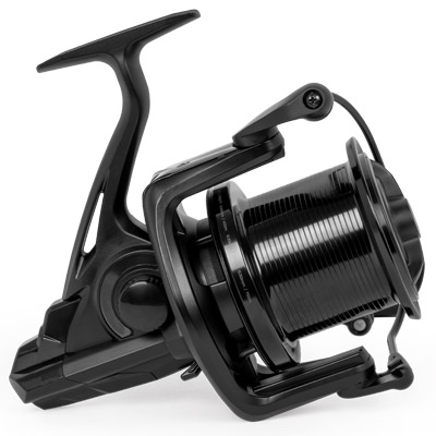 Moulinet Avid Carp Ex-Cast 14000 (les 2) - description 07