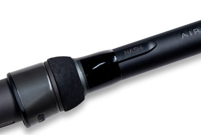 Canne Nash Air Force F10 50mm 12' 3.75lbs (les 4) - description 11