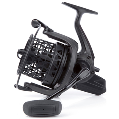 Moulinet Sonik Turbospod Carbon 14000 - description 01