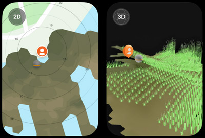 Sondeur GPS Deeper CHIRP 4+ - description 08