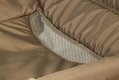 Matelas de Réception Prowess Craddle Equa XL - description 02