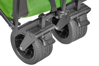 Chariot Carp Zoom Carryall Trolley - description 02