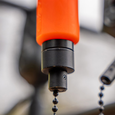 Hanger Avid Carp Revolve Bobbin Kit XL - description 06