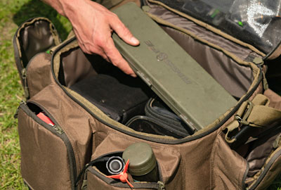 Pack Bagagerie Korda Compac 3x12' (2 Pièces) 13 Pack Bagagerie Korda Compac 3x12' (2 Pièces) -Balanciers Soldes 1d2e61fee92776eb5a6a51c83680286958d24259 226025amb4