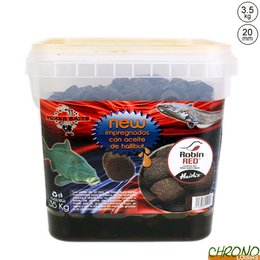 Pro elite baits Big Carp Pineapple&Scopex 1.8kg Groundbait