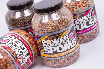 Graines Mainline Power Particle The Pulse & Essential Cell 3kg -DYNAMITE BAITS 1d50cb5412264ccb14328df1bb1159cf2cf25502 GRAINE AMB2