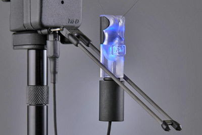 Masselotte Delkim 60g pour Nitelite Set - description 01