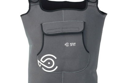 Waders SRT Néoprène Thermo Protect - description 02
