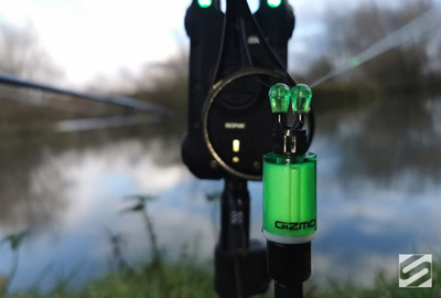 Set Electronique Sonik Gizmo 2D VaderX Litez Bobbins -Hameçon Pro Soldes Magasin 1ef254dfa2a31d331f1873bd15d8809e14f281ff 204734amb5 1