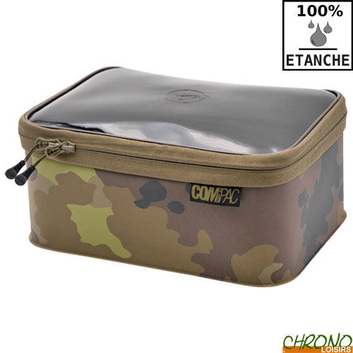 Kit de matériel de pêche à la carpe, avec clips à ... - Grandado