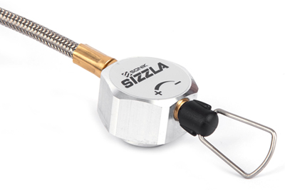 Réchaud Sonik Sizzla 2Burna - description 11