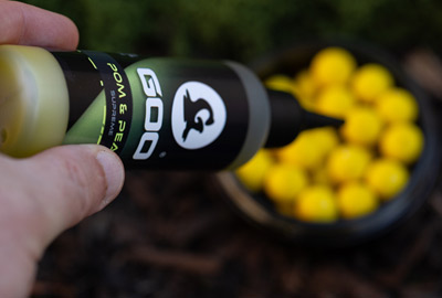 Booster Goo Pom & Pear Supreme 115ml - description 01