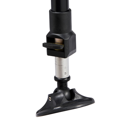 Bed Chair Starbaits STB Bivie Bed XL 8 Pieds - description 04