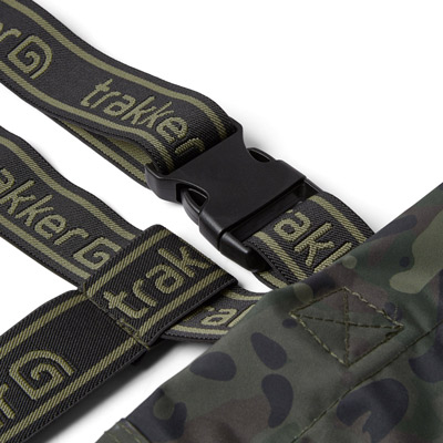 Waders Trakker N2 Camo - description 04