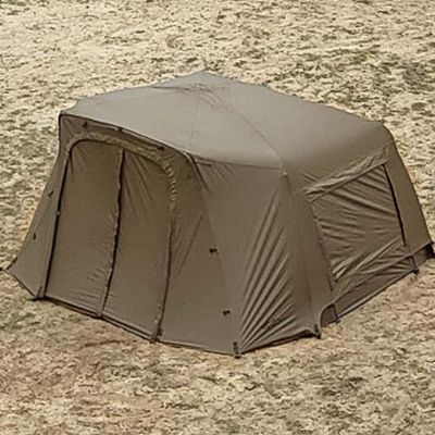 Biwy Avid Carp Exo+ 1 Place (surtoile seule) - description 03