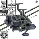 anaconda-magist-mate-50mm-12-3lbs-distance-10000-set-x2