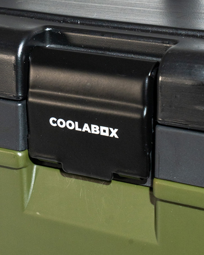 Glacière RidgeMonkey CoolaBox 20L - description 07