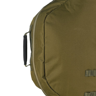 Fourreau Prowess Summa Holdall 3 cannes 13' - description 06