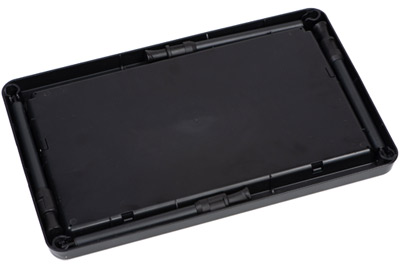 Table de Biwy Fox Deux Niveaux - description 09