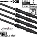 canne-fox-horizon-x5-black-50mm-12-4lbs-les-4