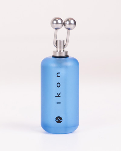 Balancier Prowess Ikon Swing Bob Ice - description 02