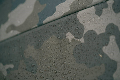 Parapluie Korda Compac Umbrella Dark Kamo - description 11