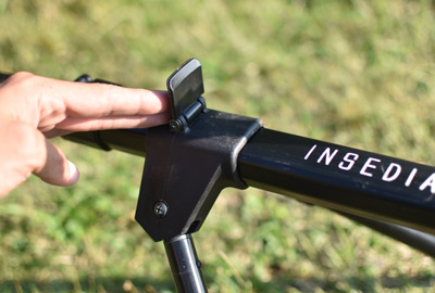 Rod Pod Prowess Insedia 2/3 Cannes -Fox || PROLOGIC Soldes Magasin 266127f0a39fb3b97232708ac189082cbf60201a Rodpodamb7