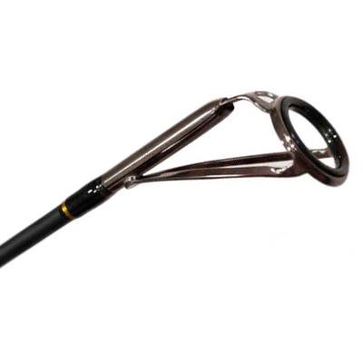 Canne Pro Elite Tatsuki 10' 3lbs Full Cork (les 2) - description 06