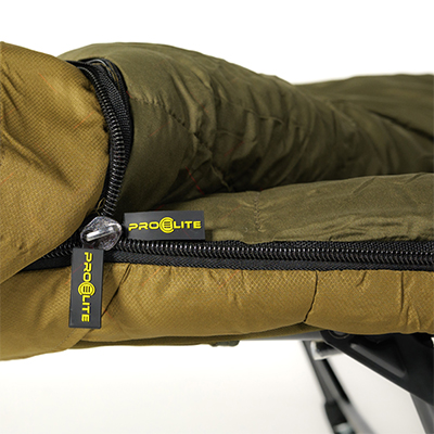 Duvet Pro Elite Sweet Dreams 4 Saisons - description 02