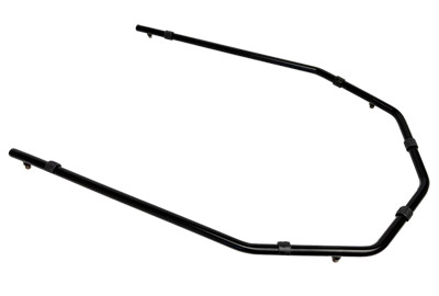 Support Bateau Bait Boat Pod Basic Inox Noir pour Anatec Maxboat - description 03