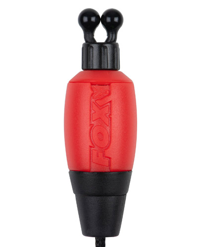 Hanger Fox Black Label Dinky Halo Bobbin - description 09