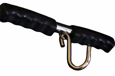 Barre de Pesée Pro Elite - description 01