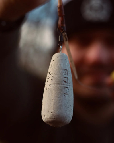 Lest Eco Sinkers Bullet Swivel - description 07