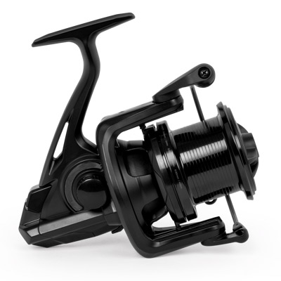 Moulinet Avid Carp Ex-Cast 10000 (les 2) - description 07