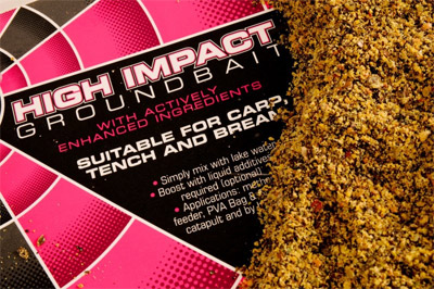 Method Mix Mainline Groundbait High Impact Cell Mix 2kg -DYNAMITE BAITS 2842a62ff8a085d6eef8b9b590fae15c644b0dd5 241266AMB1