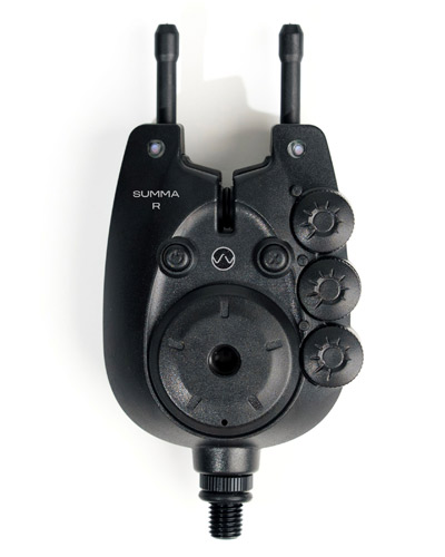 Coffret Prowess Centrale 4 Détecteurs Summa - description 01