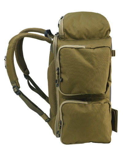 Sac à Dos Prowess Summa Rucksack 60L - description 10